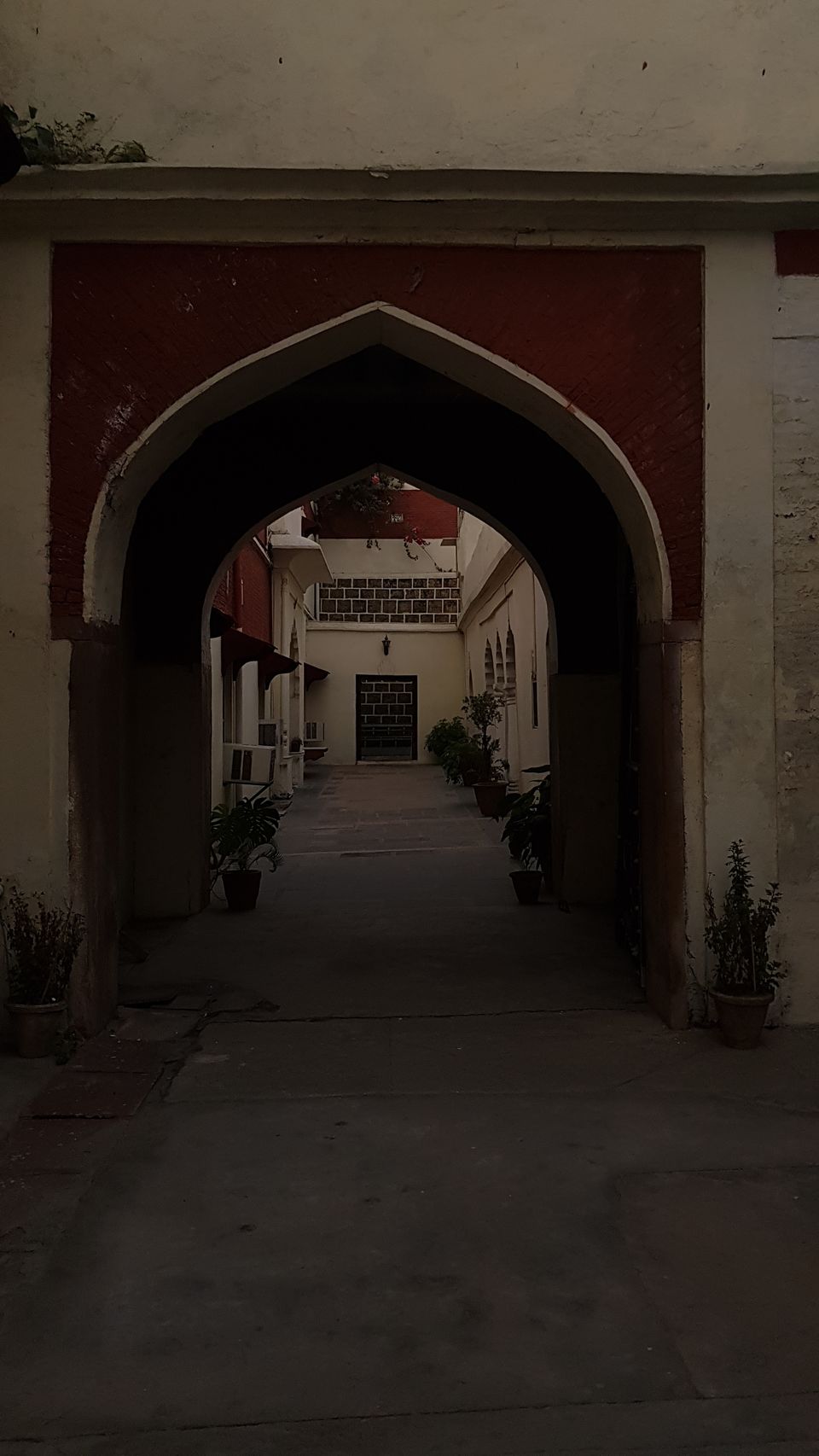 Photo of A hidden Palace by Anamika Singh