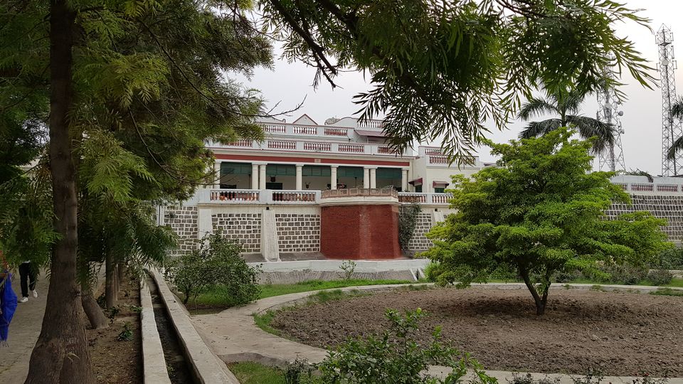 Photo of A hidden Palace by Anamika Singh