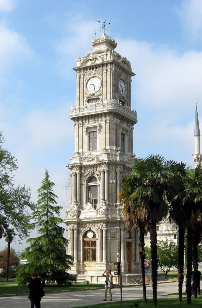 Photo of Istanbul's Imperial Pleasures: A Guided Day Tour 3/20 by Erol Utgun