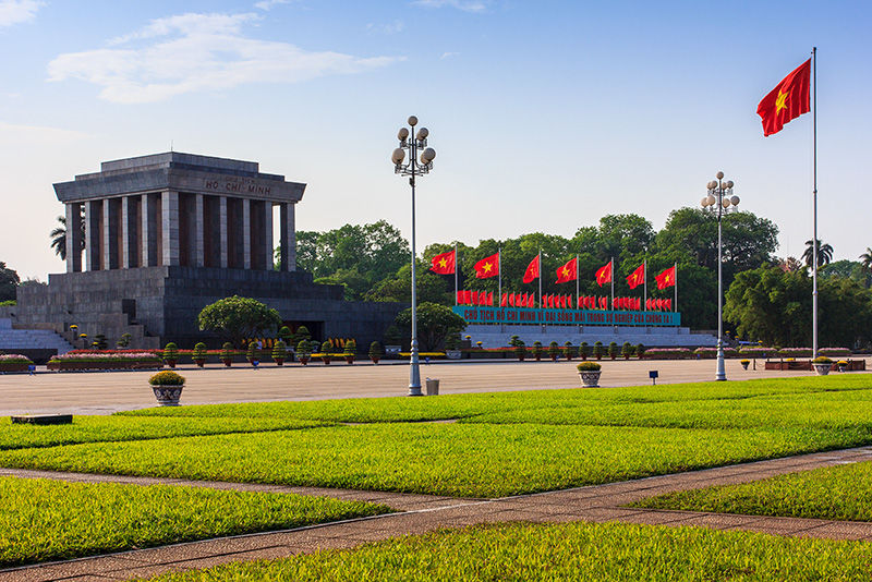 Photo of Hanoi City Tour 6/12 by Thien Anh