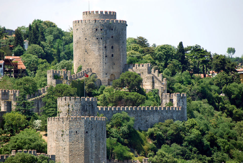 Photo of Istanbul's Imperial Pleasures: A Guided Day Tour 10/20 by Erol Utgun