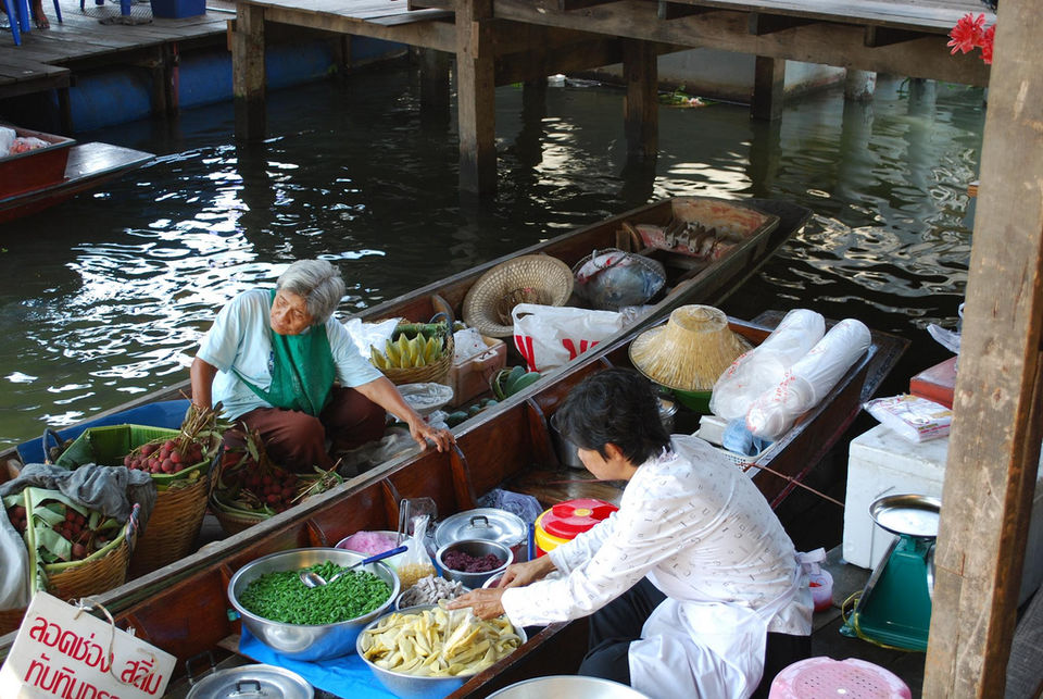Photo of Bangkok Adventures: A City-Lover's Guide 8/10 by Pritika Behrawala