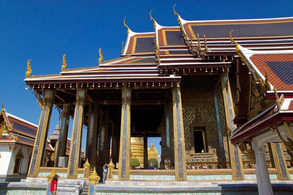 Photo of Bangkok Adventures: A City-Lover's Guide 10/10 by Pritika Behrawala