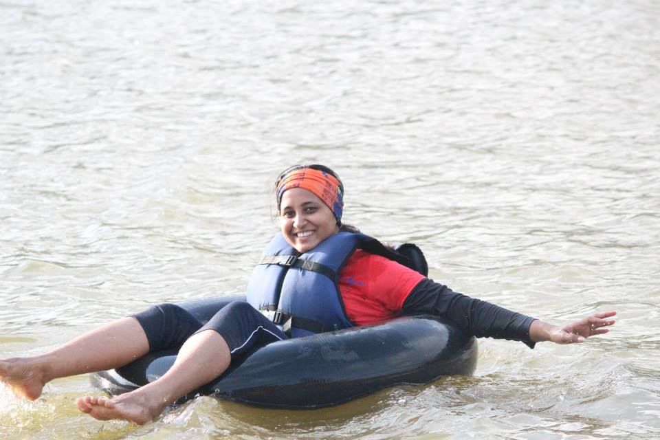 Photo of Maruti Wadi Water sport Center, igatpuri By Adventure Camp Zone, Wakadpada, Maharashtra, India by sameer gosavi
