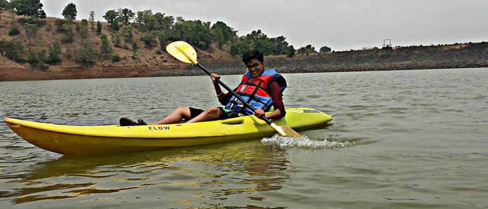 Photo of Maruti Wadi Water sport Center, igatpuri By Adventure Camp Zone, Wakadpada, Maharashtra, India by sameer gosavi