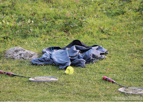 Photo of TRAVEL :: Magpie Jungle Camp, CHOPTA 5/18 by Molly