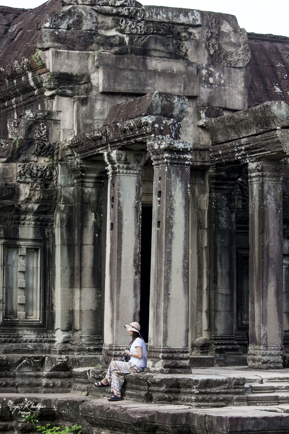 Photo of Kingdom Of Cambodia by Niyati Khakhar