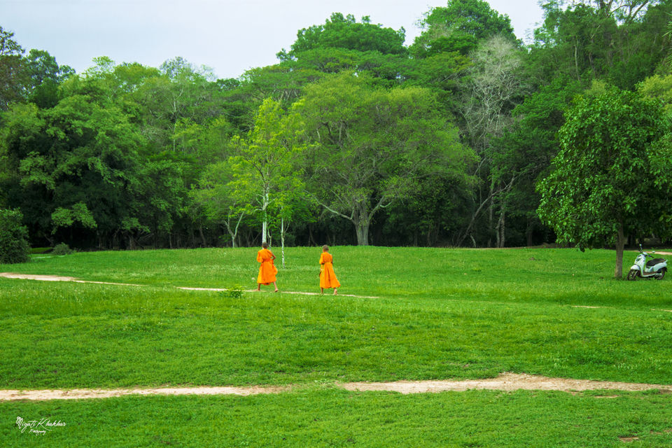 Photo of Kingdom Of Cambodia by Niyati Khakhar