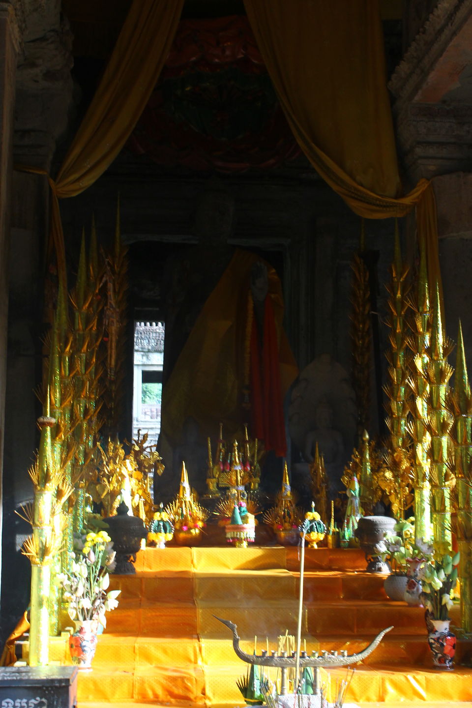 Photo of Kingdom Of Cambodia by Niyati Khakhar
