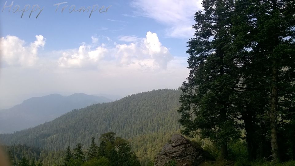 Photo of Getaway Trip by happy tramper 2/8 by Rajat Kapoor