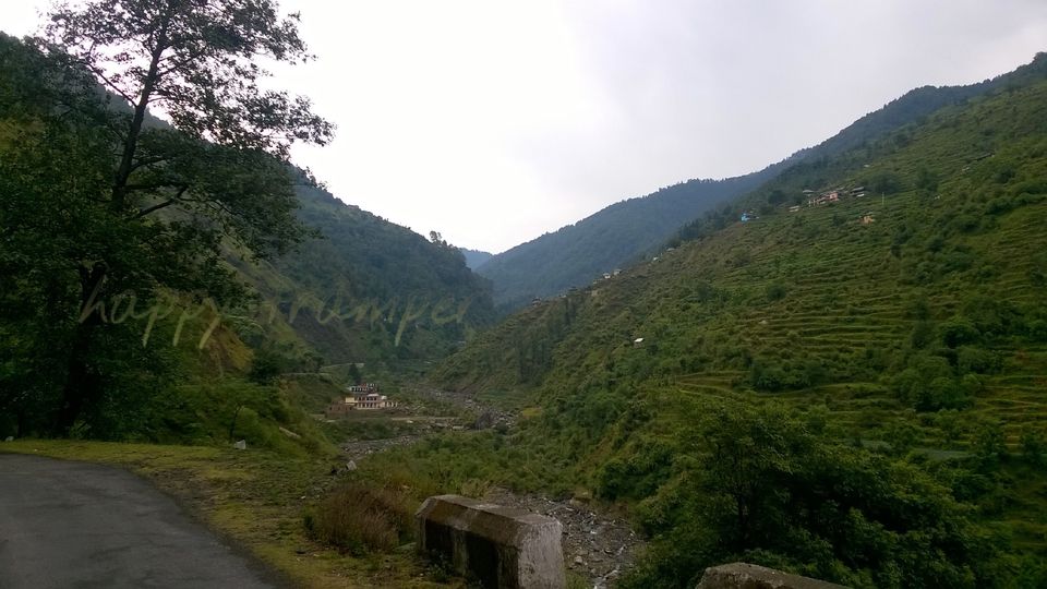 Photo of Prashar Lake trek by happy tramper 2/9 by Rajat Kapoor