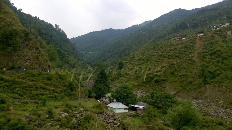 Photo of Prashar Lake trek by happy tramper 3/9 by Rajat Kapoor