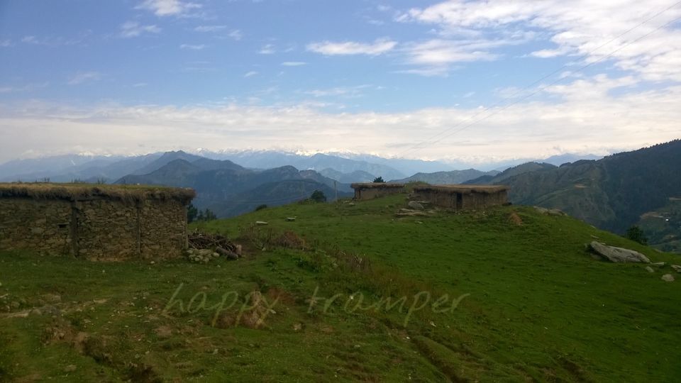 Photo of Prashar Lake trek by happy tramper 7/9 by Rajat Kapoor