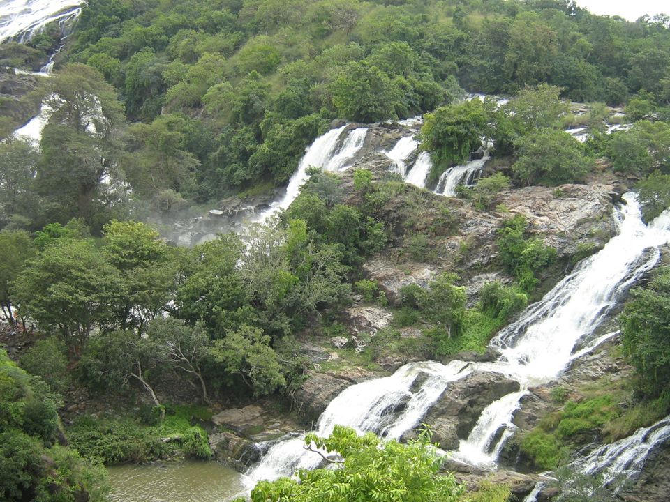 Photo of The land of Tipu Sultan by Sumali Dutta Paul