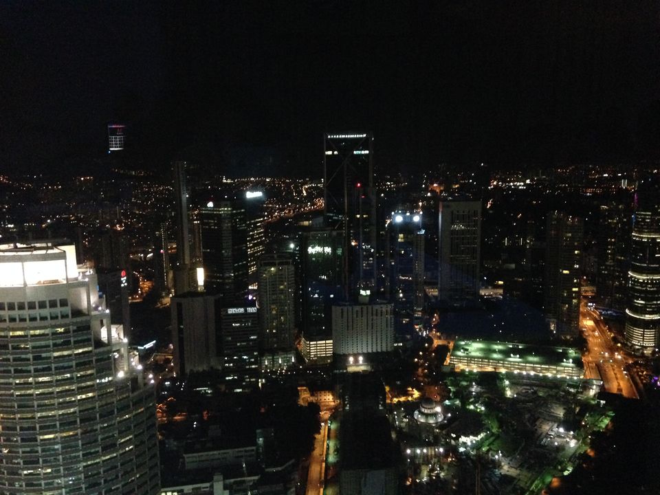 Photo of Kuala Lumpur, Malaysia 2015 by GoTravel