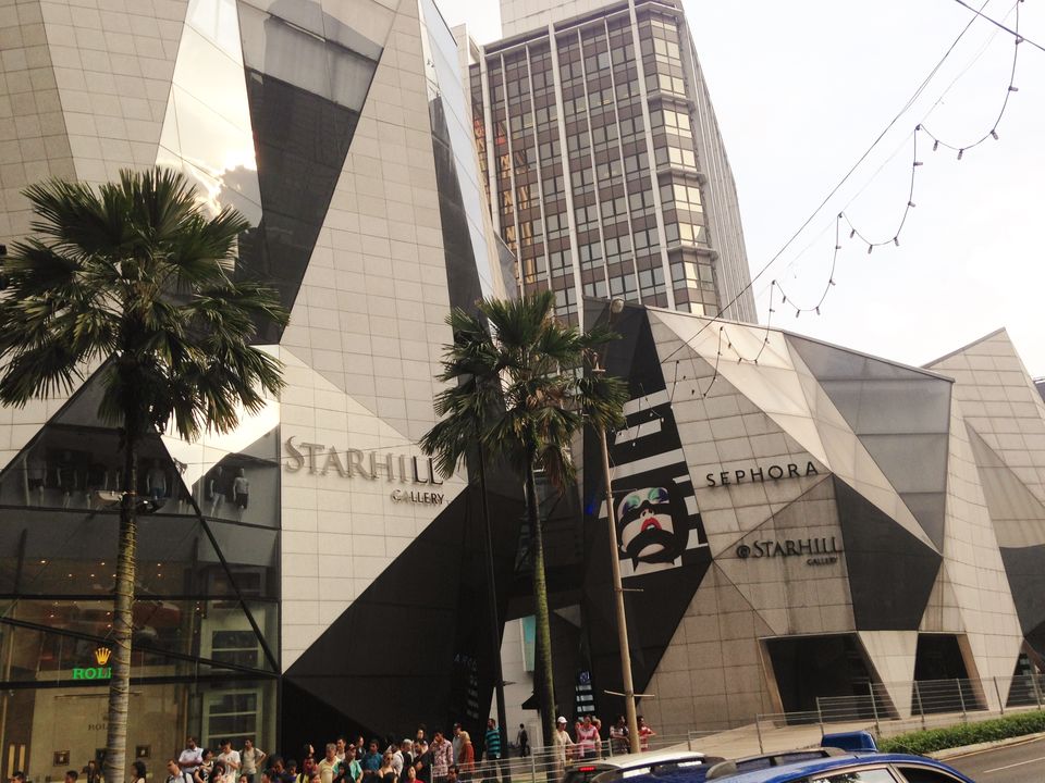 Photo of Kuala Lumpur, Malaysia 2015 by GoTravel