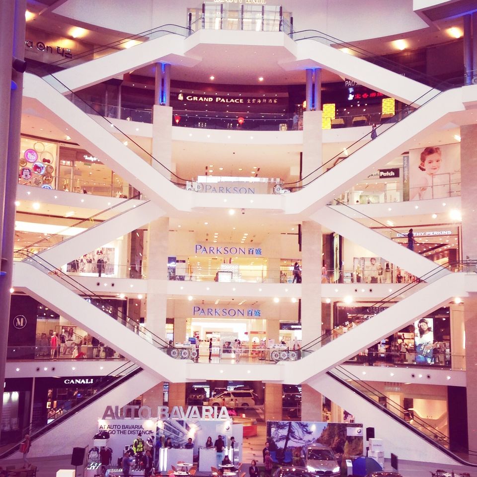 Photo of Kuala Lumpur, Malaysia 2015 by GoTravel