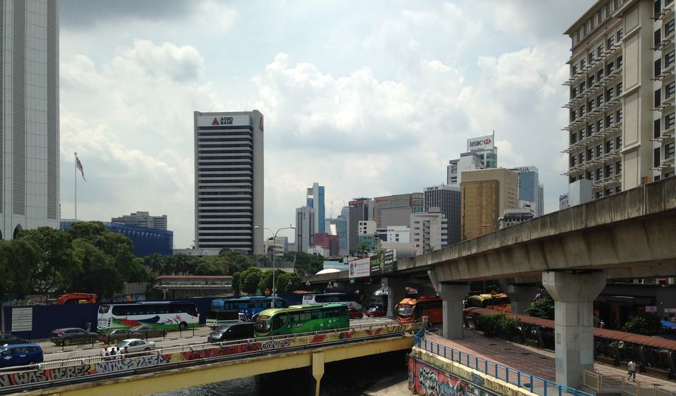 Photo of Kuala Lumpur, Malaysia 2015 by GoTravel