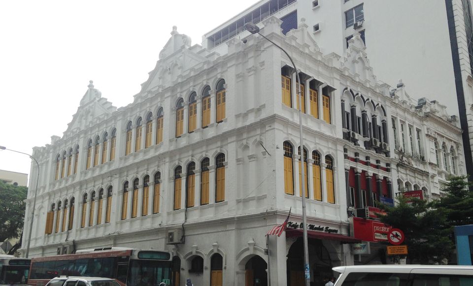 Photo of Kuala Lumpur, Malaysia 2015 by GoTravel