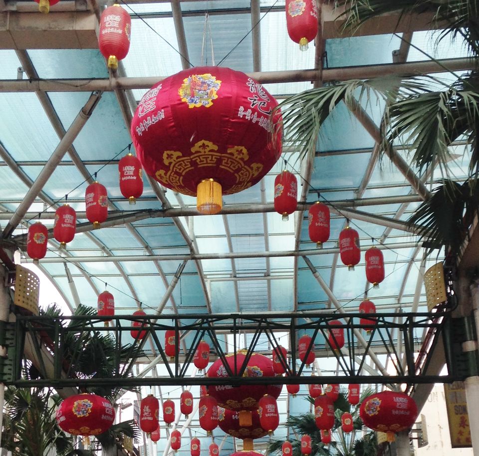 Photo of Kuala Lumpur, Malaysia 2015 by GoTravel