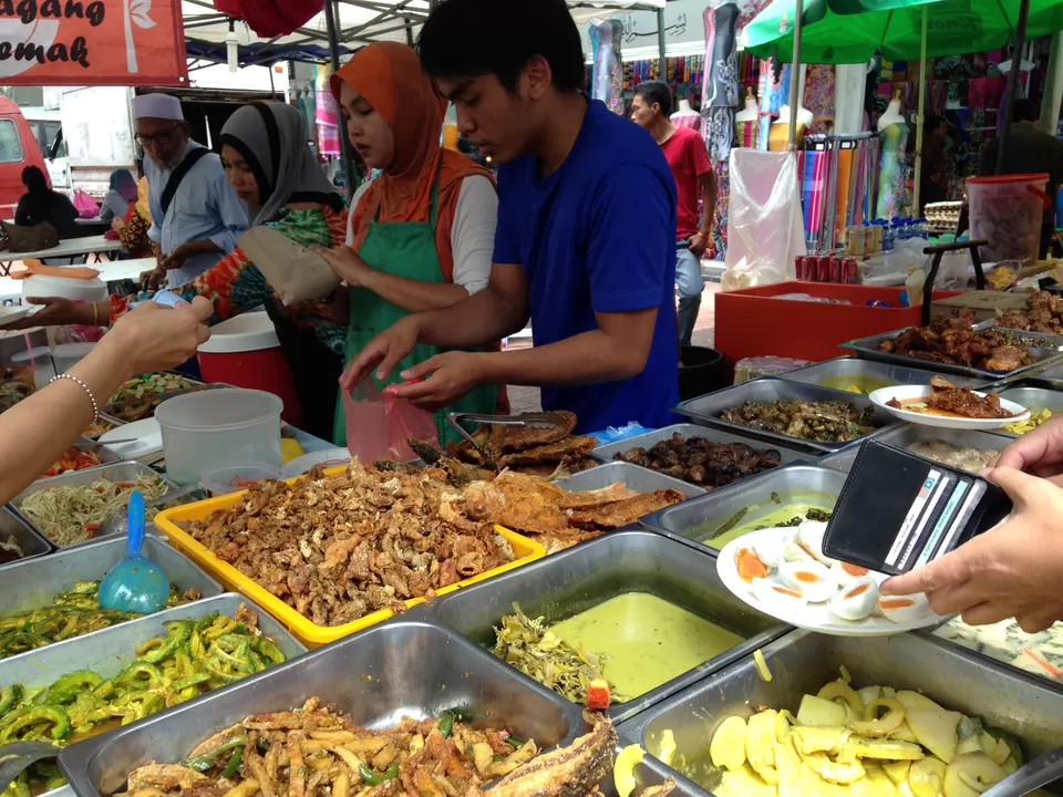 Photo of Why did I plan a solo trip to Kuala Lumpur, Malaysia for my Birthday? by GoTravel