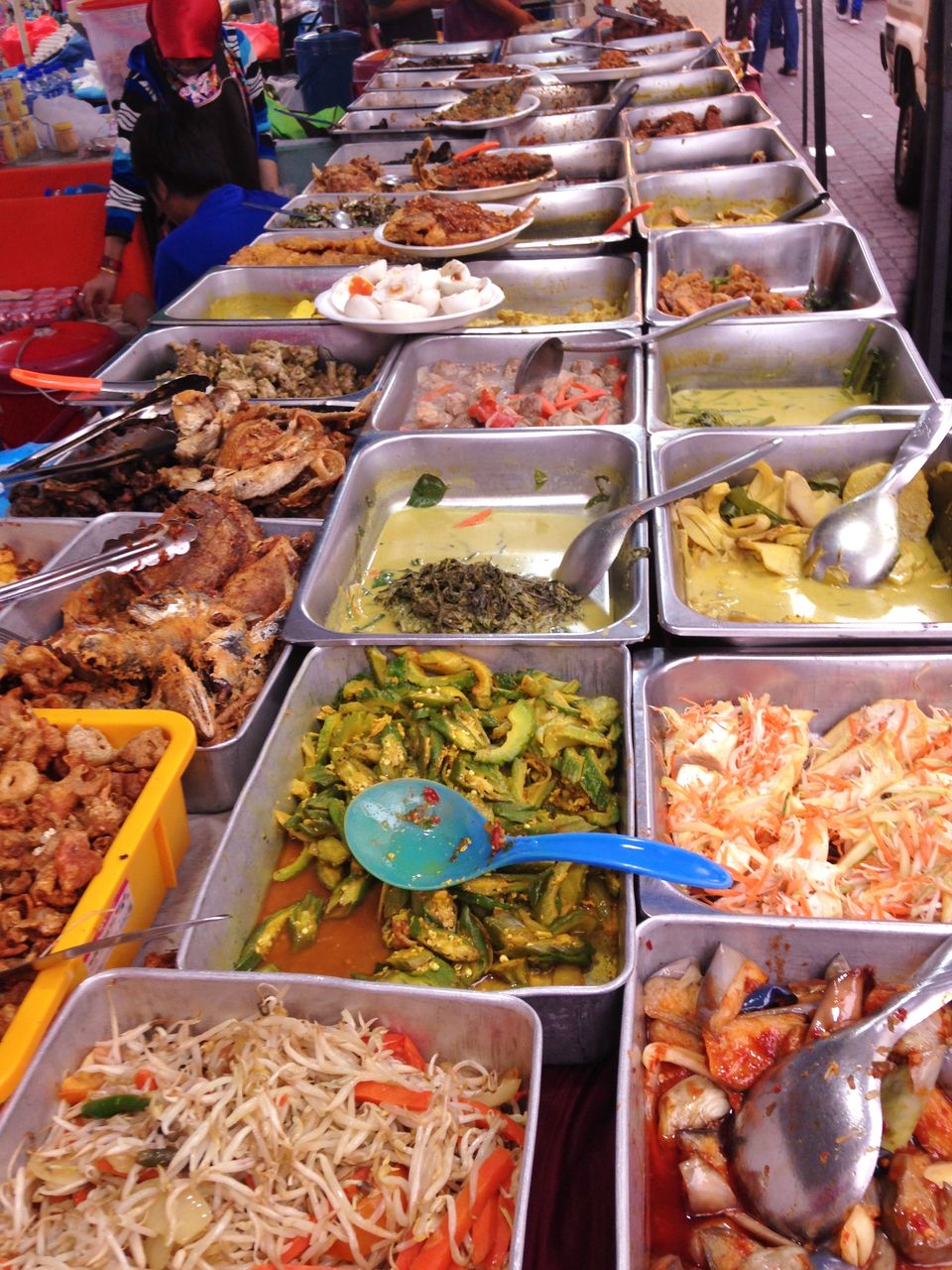 Kuala Lumpur, Malaysia 2015 - Tripoto