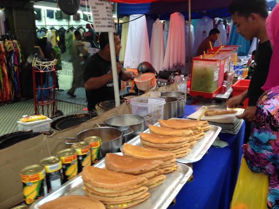 Photo of Kuala Lumpur, Malaysia 2015 by GoTravel
