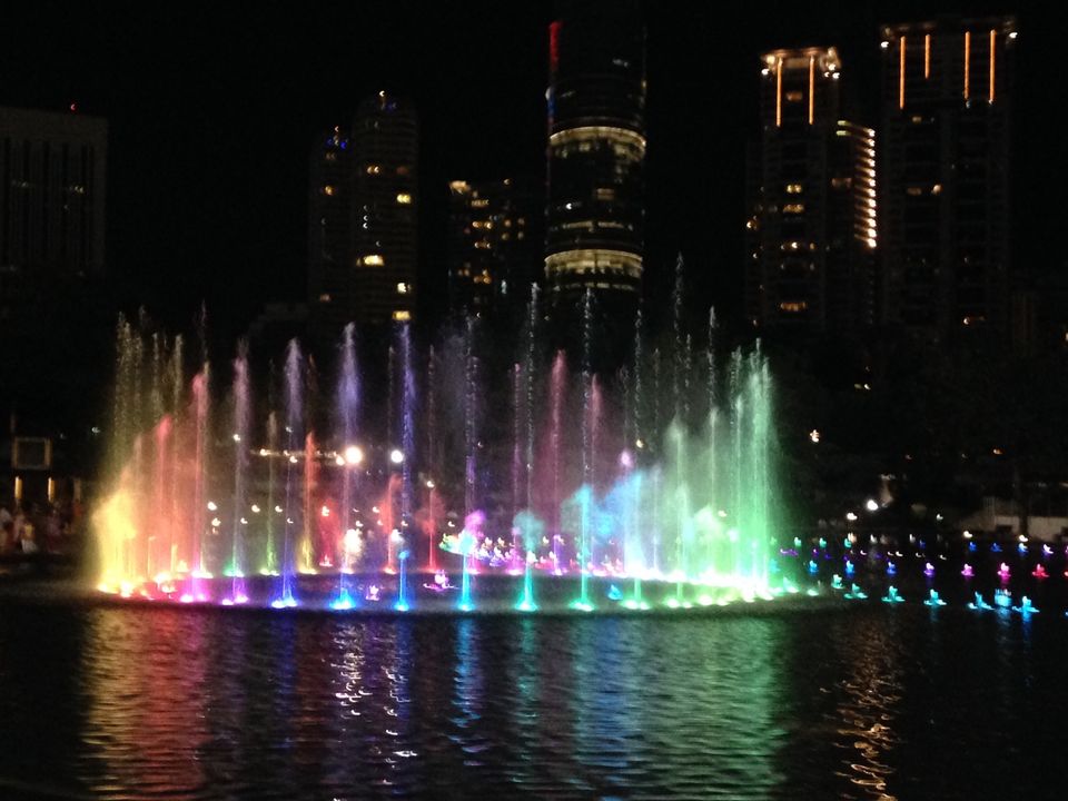 Photo of Kuala Lumpur, Malaysia 2015 by GoTravel