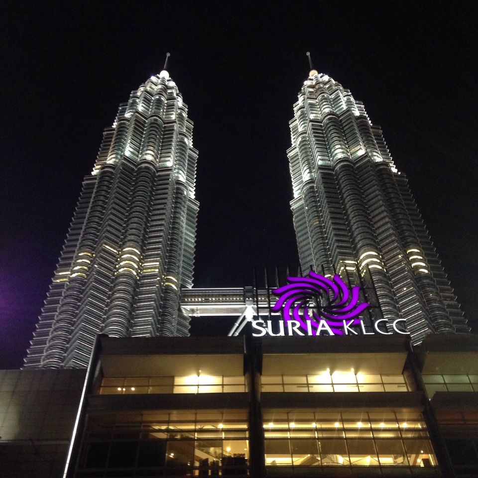Photo of Kuala Lumpur, Malaysia 2015 by GoTravel