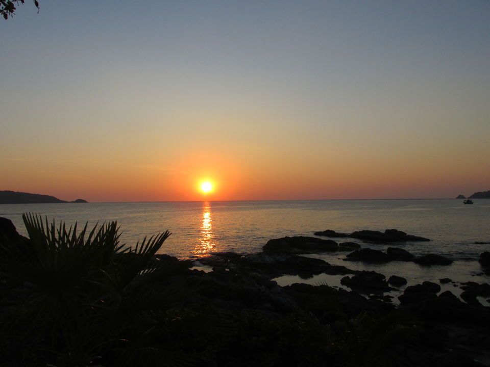 Photo of Thailand Trip - Phuket & Bangkok 1/12 by GoTravel