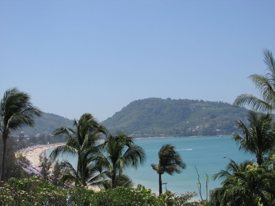 Photo of Thailand Trip - Phuket & Bangkok 2/12 by GoTravel