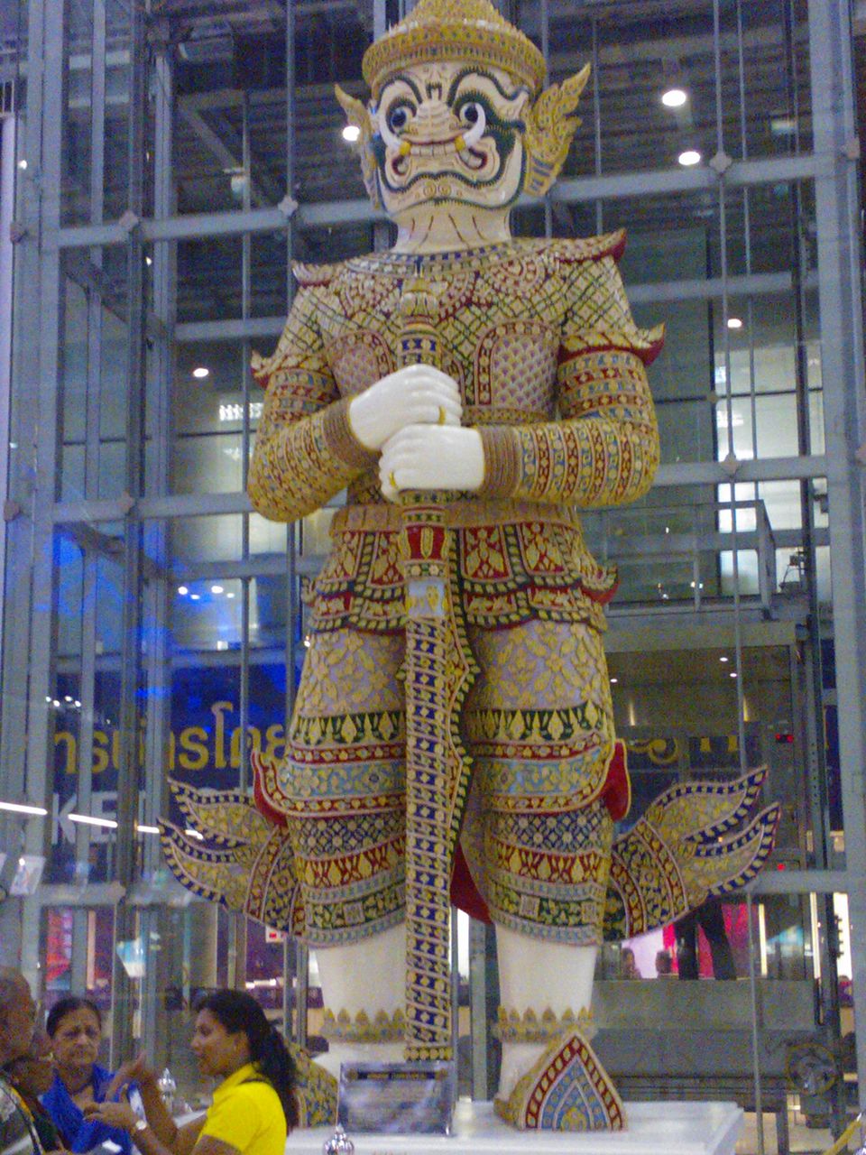 Photo of Thailand Trip - Phuket & Bangkok 11/12 by GoTravel