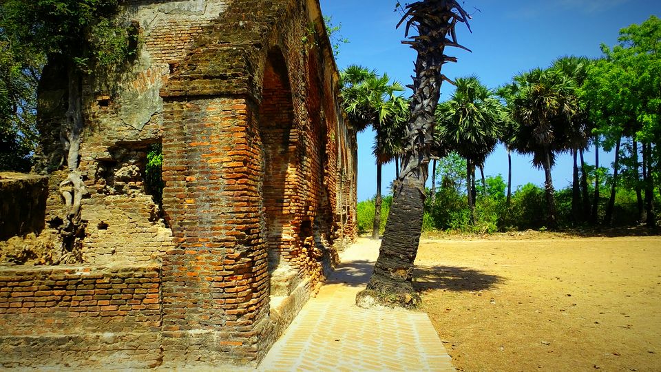 Photo of Pondicherry, Puducherry, India by Mark Lancy Sebastian