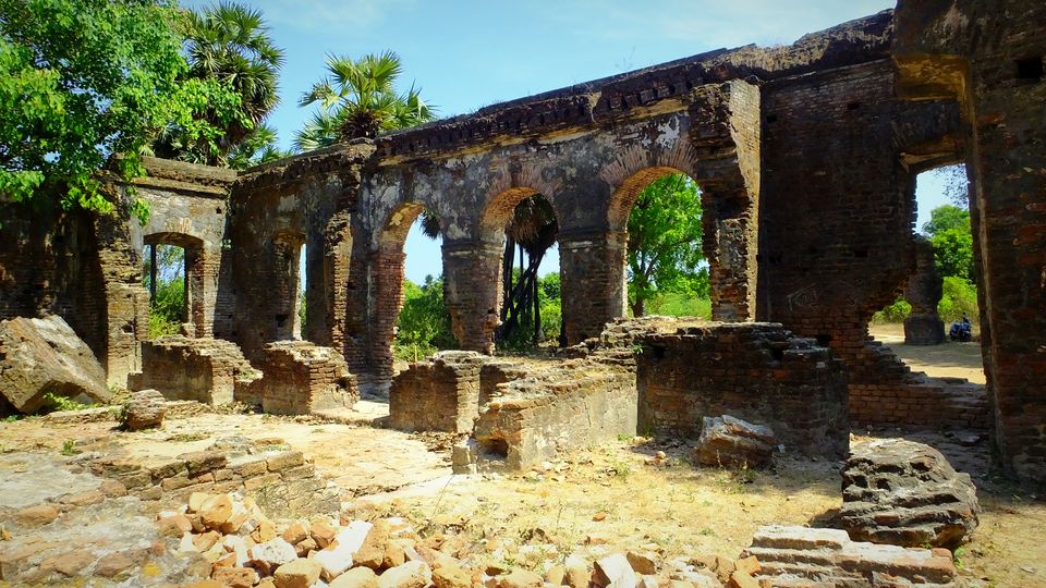Photo of Pondicherry, Puducherry, India by Mark Lancy Sebastian