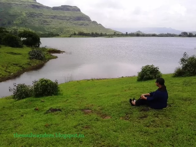 Photo of Railway Dam Igatpuri by Mayuri R