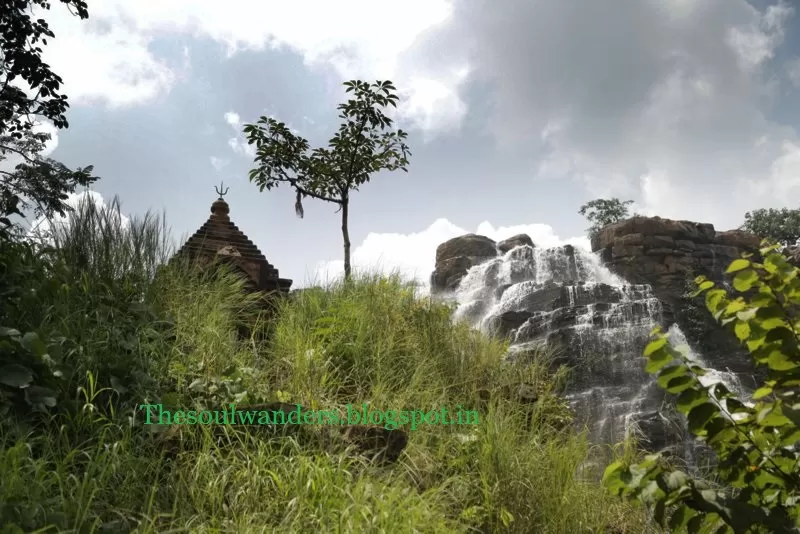 Photo of Tirathgarh waterfall, Kanger Valley National Park, Chhattisgarh 494442, India by Mayuri R