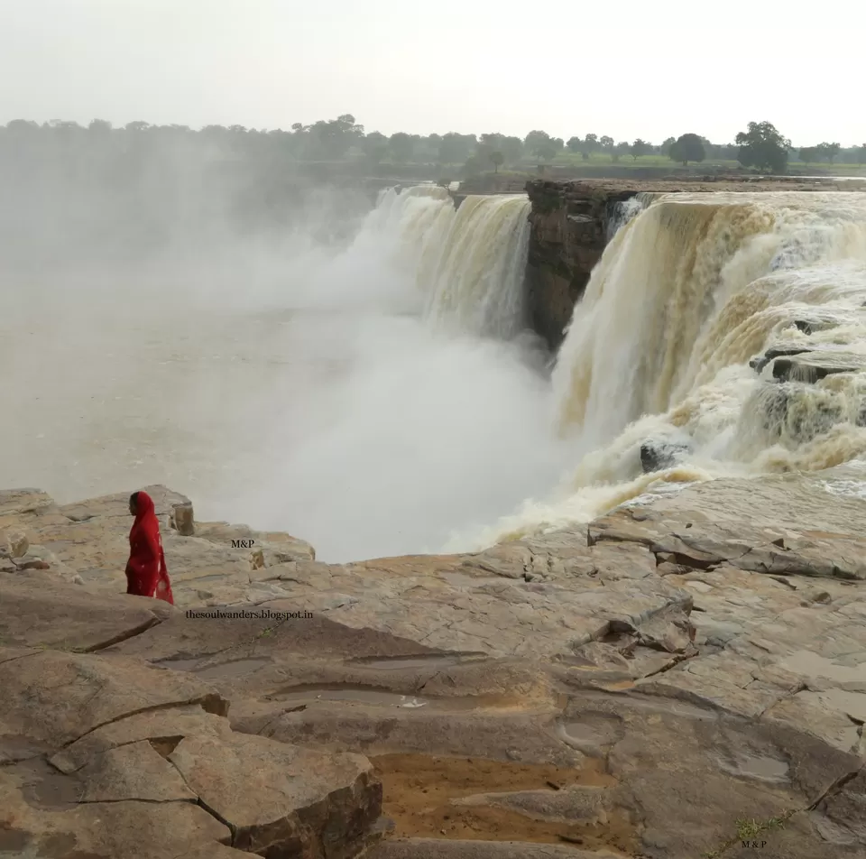 Photo of Chitrakoot Falls, Tiratha, Chhattisgarh 494010, India by Mayuri R
