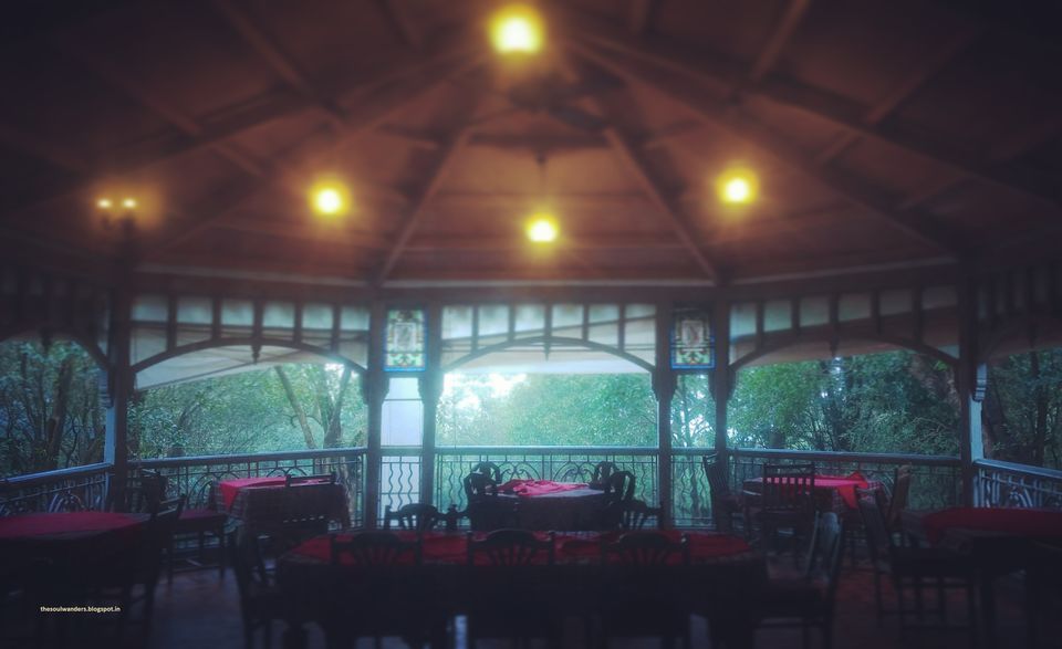 Photo of Matheran, Maharashtra, India by Mayuri R