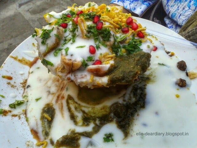Photo of Dastarkhwan - e - Lucknow - Feasting in the land of Nawabs 1/14 by Mayuri R