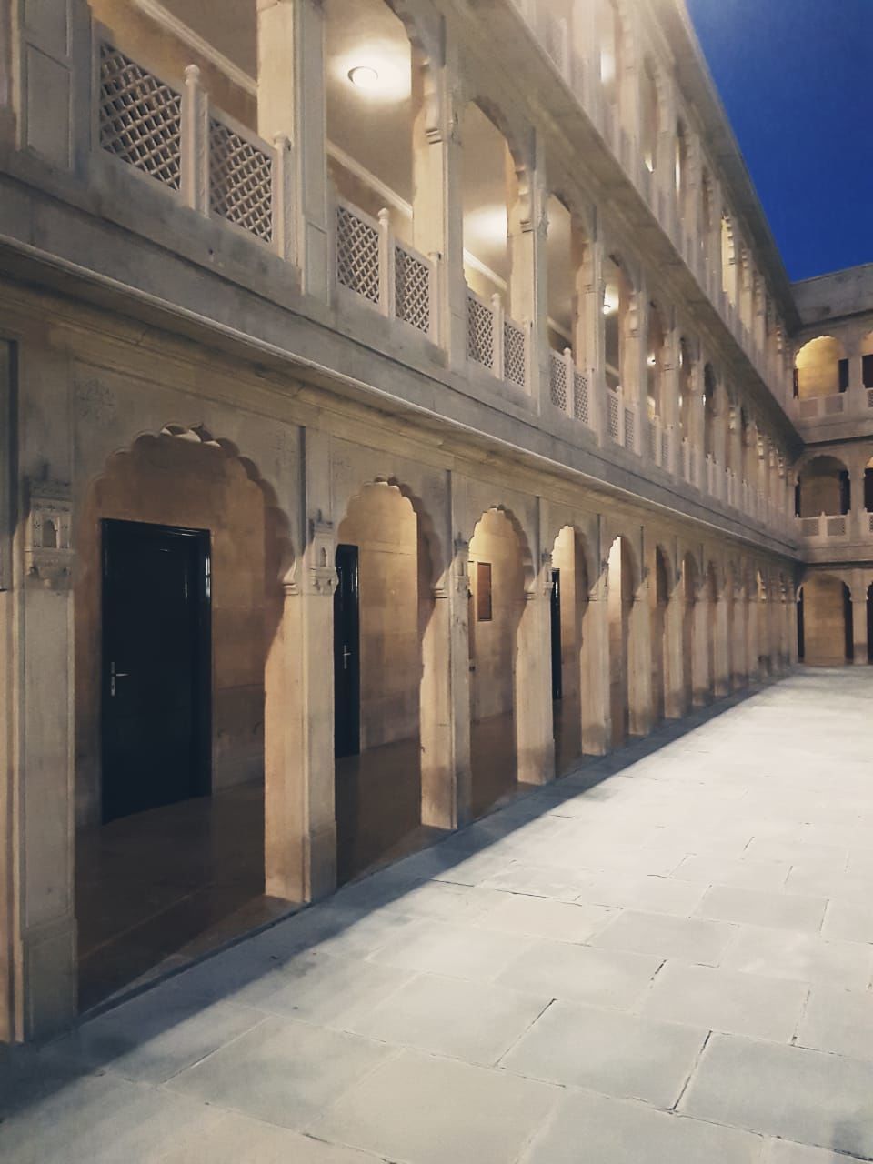 Photo of Jaisalmer, Rajasthan, India by Anuja Pandey
