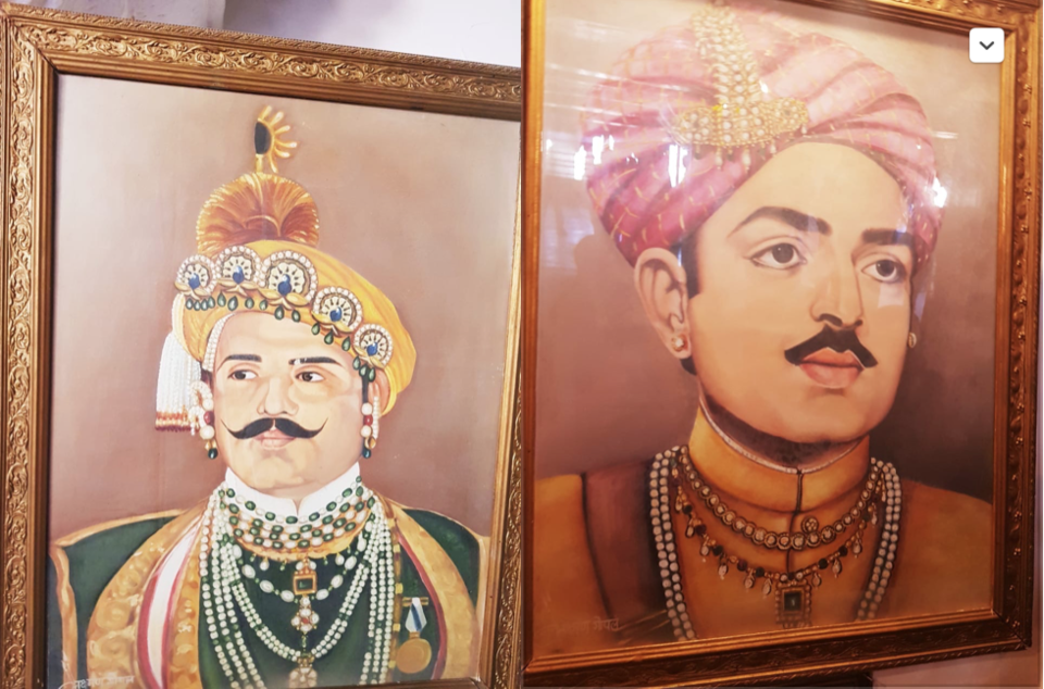 Photo of Sunny days and Chilly Nights - "The Golden City" #rajasthaninphotos by Anuja Pandey