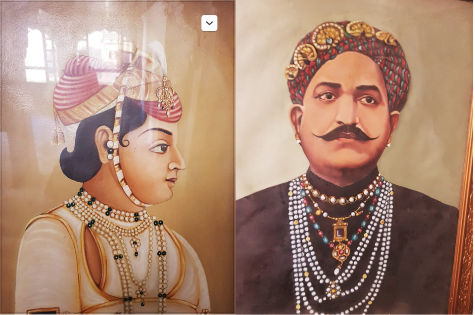 Photo of Sunny days and Chilly Nights - "The Golden City" #rajasthaninphotos by Anuja Pandey