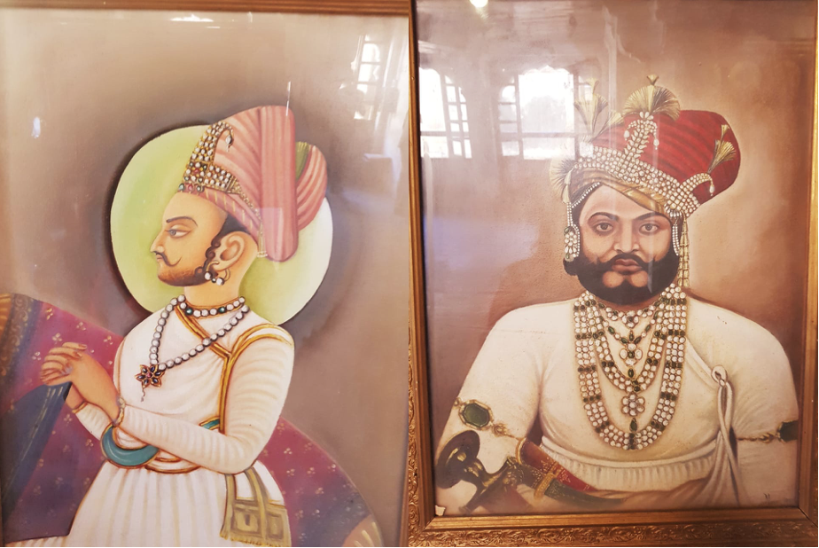 Photo of Sunny days and Chilly Nights - "The Golden City" #rajasthaninphotos by Anuja Pandey