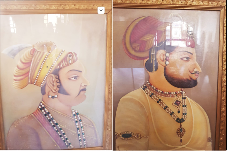 Photo of Sunny days and Chilly Nights - "The Golden City" #rajasthaninphotos by Anuja Pandey