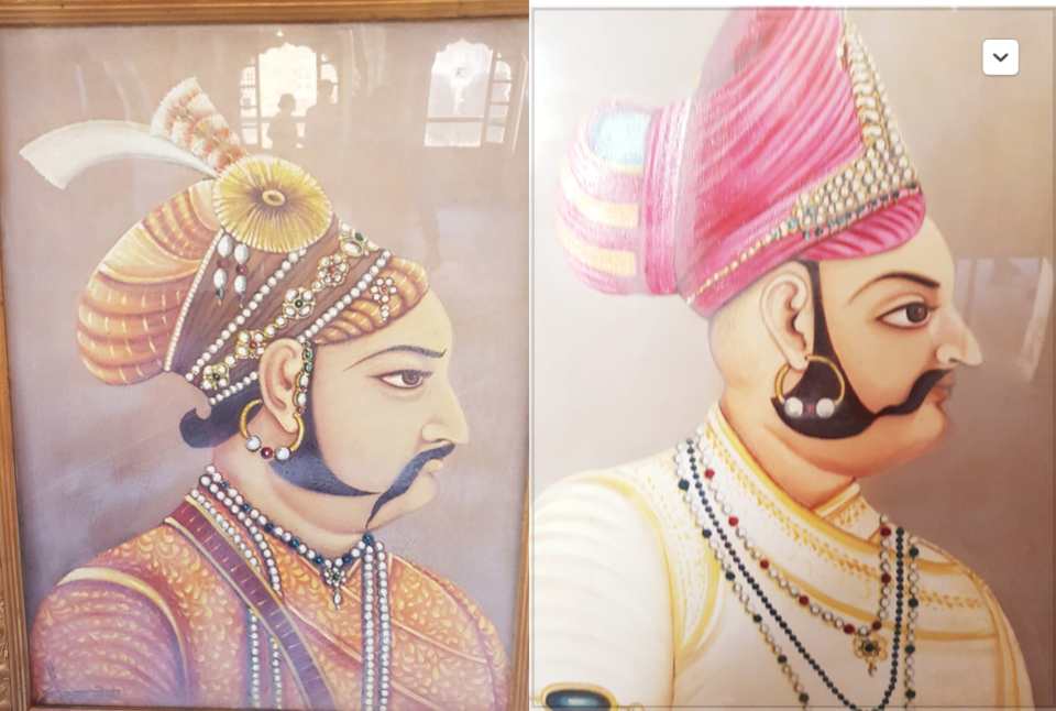 Photo of Sunny days and Chilly Nights - "The Golden City" #rajasthaninphotos by Anuja Pandey