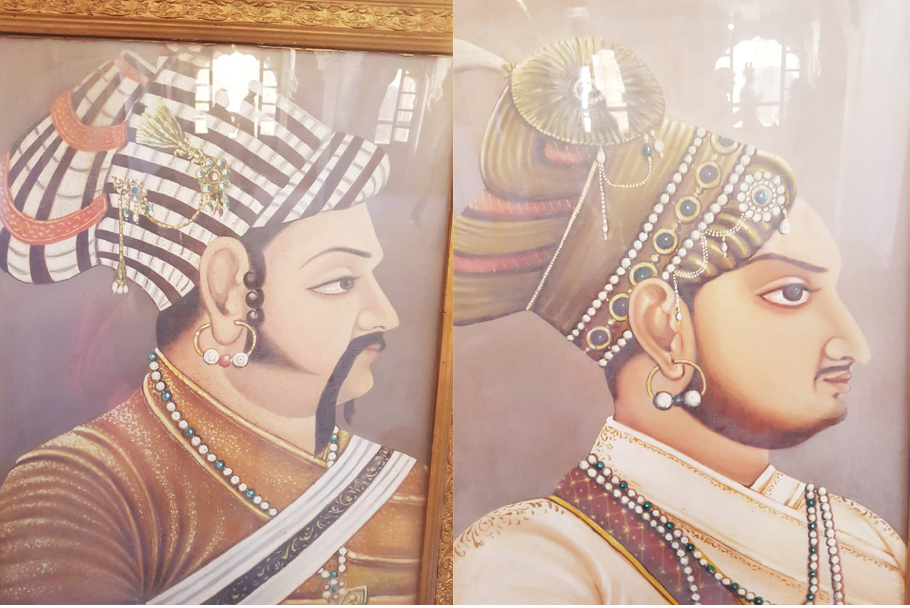Photo of Sunny days and Chilly Nights - "The Golden City" #rajasthaninphotos by Anuja Pandey