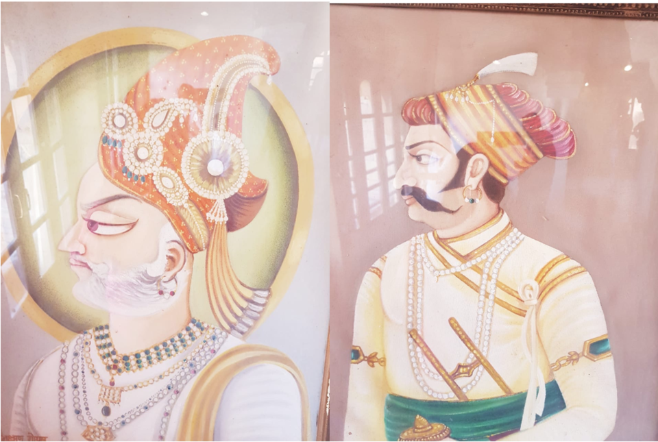 Photo of Sunny days and Chilly Nights - "The Golden City" #rajasthaninphotos by Anuja Pandey