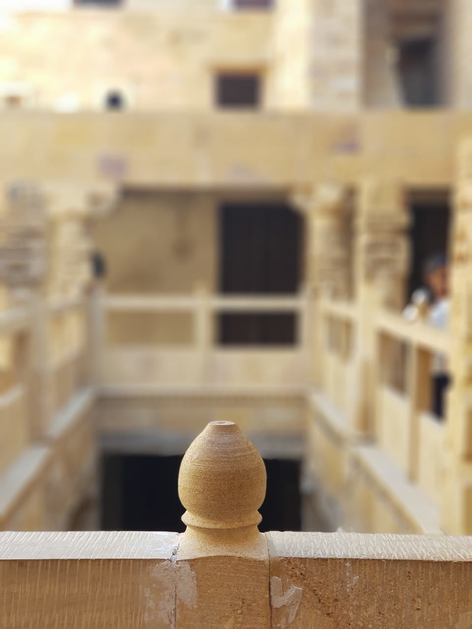 Photo of Sunny days and Chilly Nights - "The Golden City" #rajasthaninphotos by Anuja Pandey
