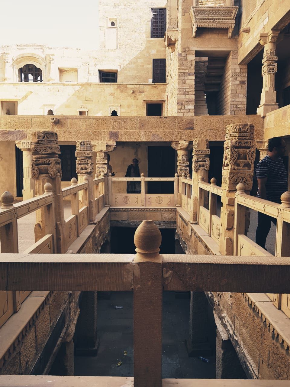 Photo of Sunny days and Chilly Nights - "The Golden City" #rajasthaninphotos by Anuja Pandey