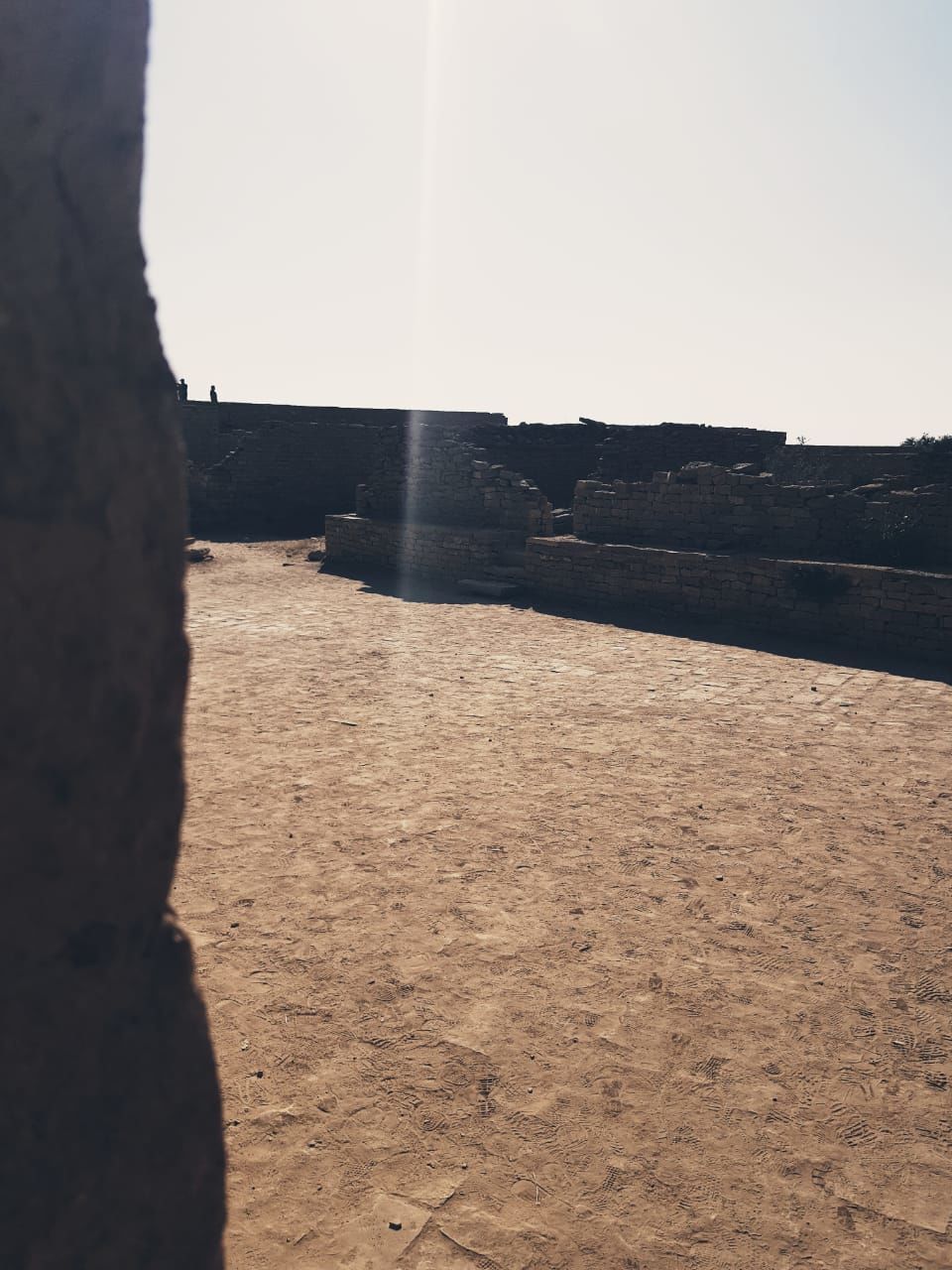 Photo of Sunny days and Chilly Nights - "The Golden City" #rajasthaninphotos by Anuja Pandey